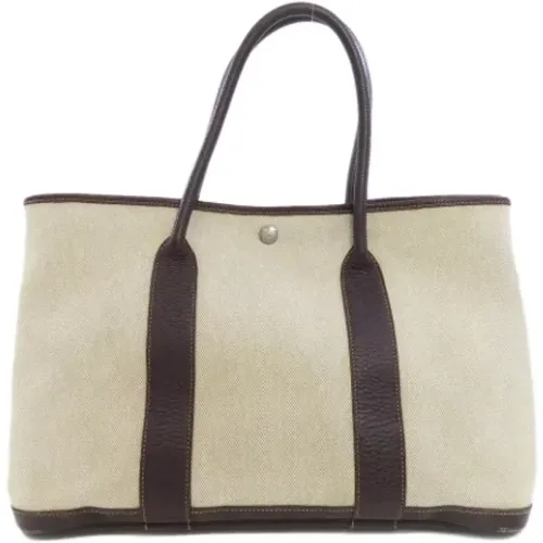 Pre-owned > Pre-owned Bags > Pre-owned Tote Bags - - Hermès Vintage - Modalova