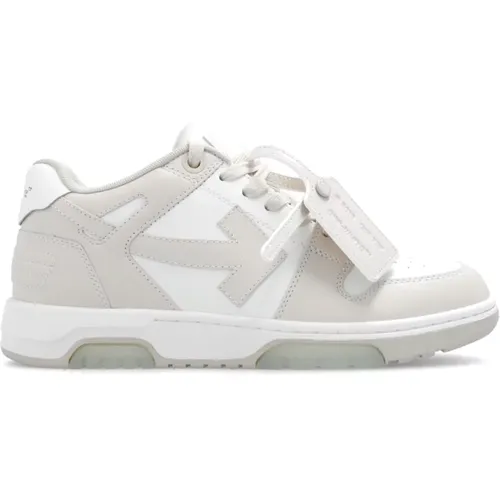 Off - Shoes > Sneakers - - Off White - Modalova