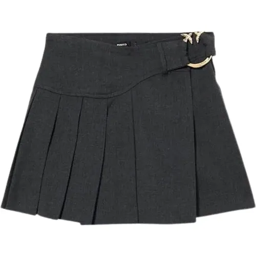 Skirts > Short Skirts - - pinko - Modalova