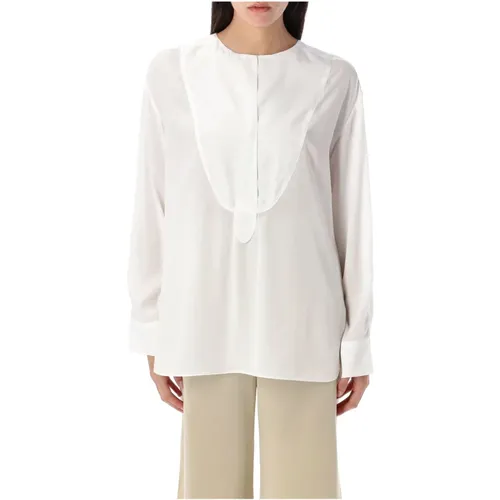 Blouses & Shirts > Blouses - - By Malene Birger - Modalova