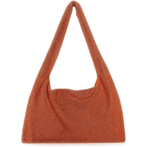 Kara - Bags > Handbags - Orange - Kara - Modalova