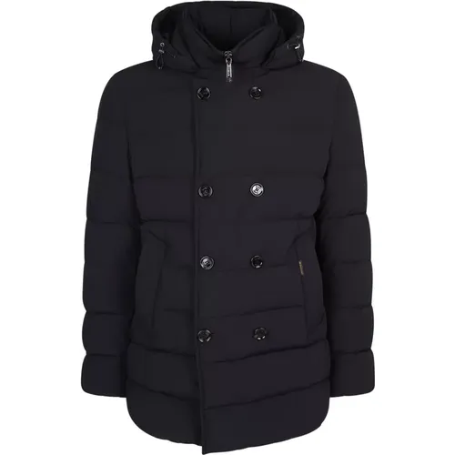 Jackets > Winter Jackets - - Moorer - Modalova