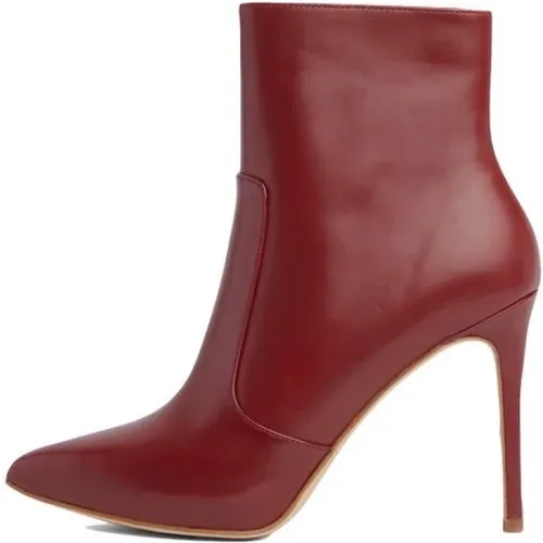 Shoes > Boots > Heeled Boots - - Michael Kors - Modalova