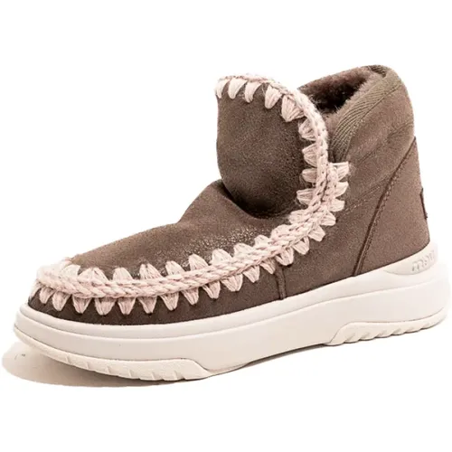 Shoes > Boots > Winter Boots - - Mou - Modalova