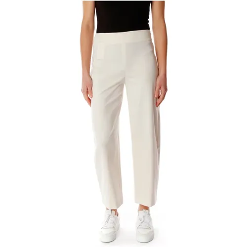 Trousers > Wide Trousers - - drykorn - Modalova