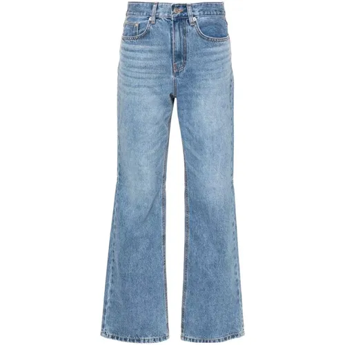 Jeans > Boot-cut Jeans - - LOW Classic - Modalova