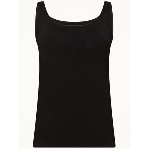 Tops > Sleeveless Tops - - Wolford - Modalova