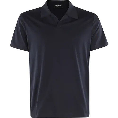 Tops > Polo Shirts - - Dondup - Modalova