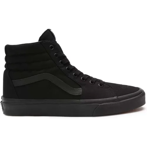 Vans - Shoes > Sneakers - Black - Vans - Modalova