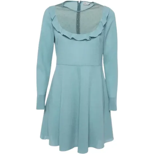Pre-owned > Pre-owned Dresses - - Valentino Vintage - Modalova