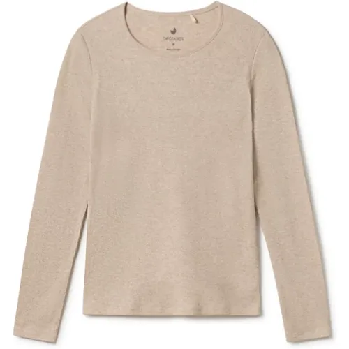 Tops > Long Sleeve Tops - - Twothirds - Modalova