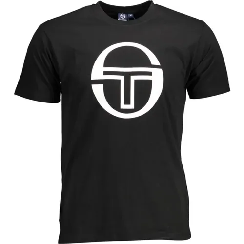 Tops > T-Shirts - - Sergio Tacchini - Modalova