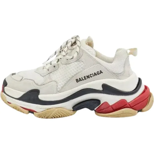 Pre-owned > Pre-owned Shoes > Pre-owned Sneakers - - Balenciaga Vintage - Modalova