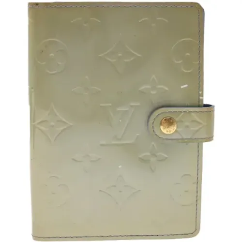 Pre-owned > Pre-owned Accessories - - Louis Vuitton Vintage - Modalova