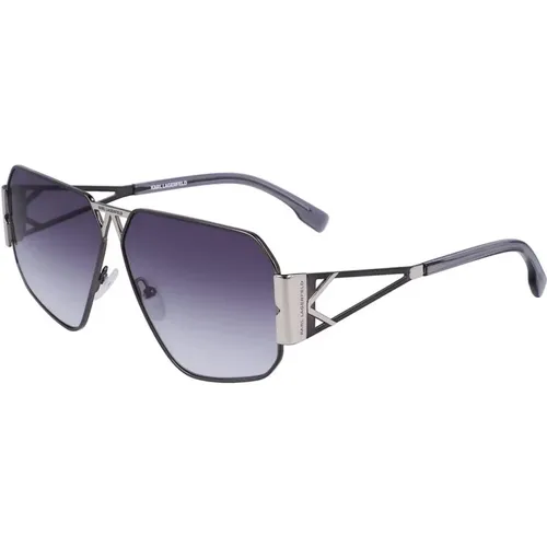 Accessories > Sunglasses - - Karl Lagerfeld - Modalova