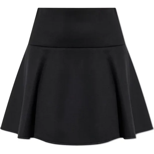 Skirts > Short Skirts - - Moncler - Modalova