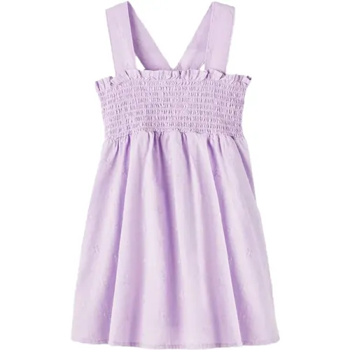 Name it - Kids > Dresses - Purple - name it - Modalova