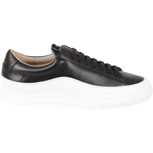 Zespà - Shoes > Sneakers - Black - Zespà - Modalova