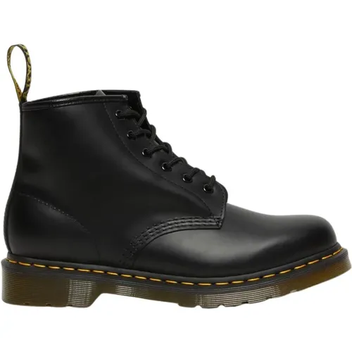 Shoes > Boots > Lace-up Boots - - Dr. Martens - Modalova