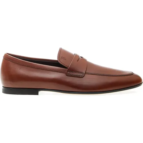 Shoes > Flats > Loafers - - TOD'S - Modalova