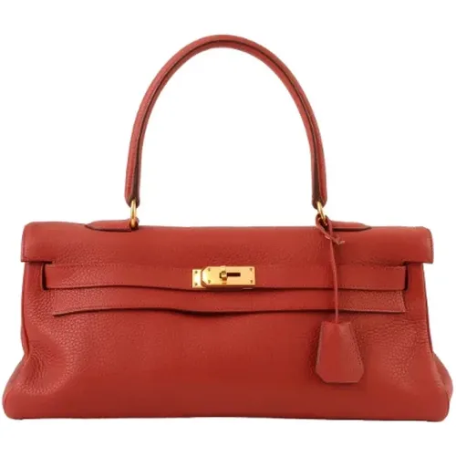 Pre-owned > Pre-owned Bags > Pre-owned Handbags - - Hermès Vintage - Modalova