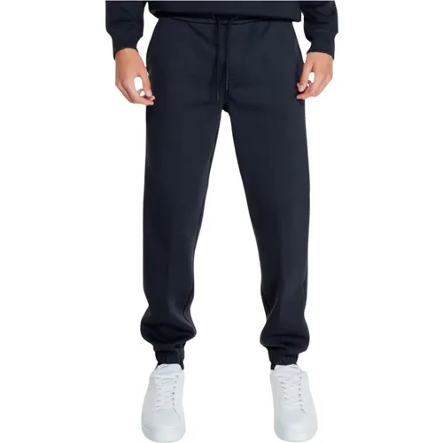 Trousers > Sweatpants - - Calvin Klein Jeans - Modalova