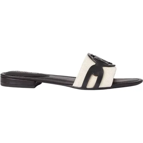 Shoes > Flip Flops & Sliders > Sliders - - Ralph Lauren - Modalova