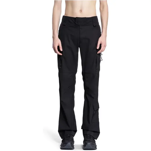 Trousers > Straight Trousers - - 1017 Alyx 9SM - Modalova