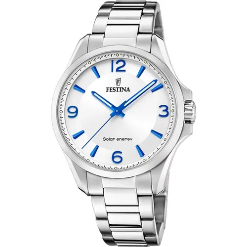 Accessories > Watches - - Festina - Modalova