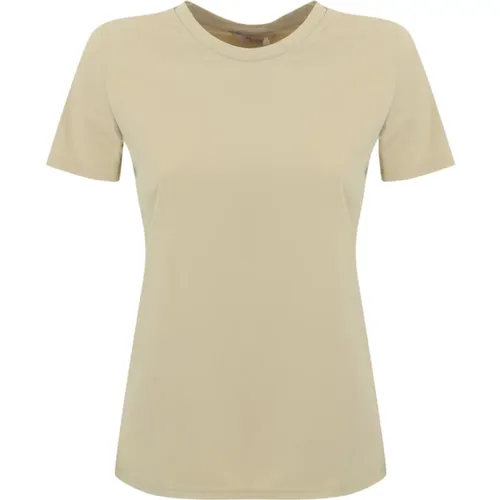 Tops > T-Shirts - - Max Mara - Modalova