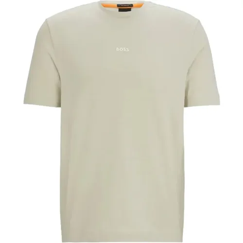 Tops > T-Shirts - - Hugo Boss - Modalova