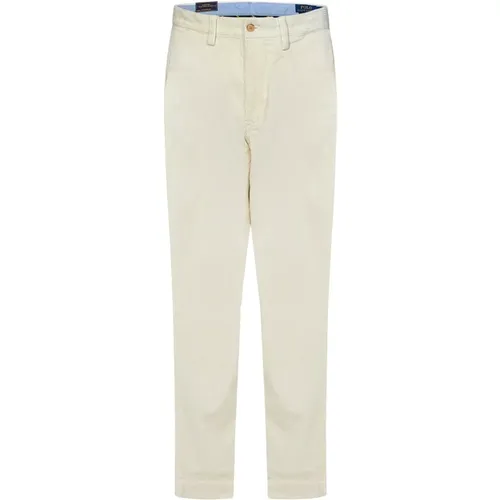 Trousers > Chinos - - Ralph Lauren - Modalova