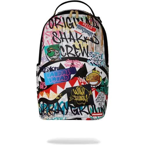 Bags > Backpacks - - Sprayground - Modalova