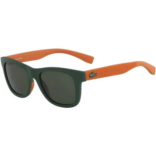 Accessories > Sunglasses - - Lacoste - Modalova