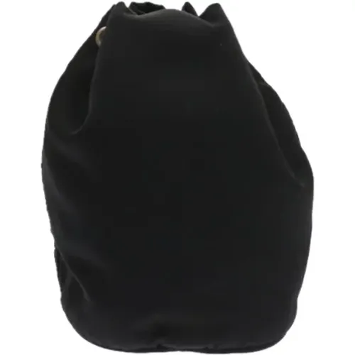 Pre-owned > Pre-owned Bags > Pre-owned Bucket Bags - - Prada Vintage - Modalova