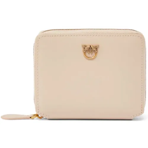 Accessories > Wallets & Cardholders - - pinko - Modalova