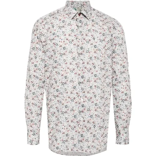 Shirts > Casual Shirts - - PS By Paul Smith - Modalova