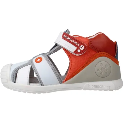 Kids > Shoes > Sandals - - Biomecanics - Modalova