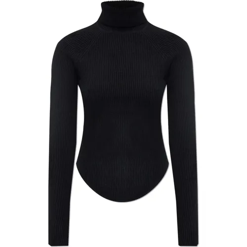 Knitwear > Turtlenecks - - Cult Gaia - Modalova