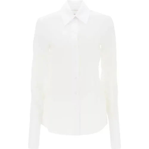 Blouses & Shirts > Shirts - - SPORTMAX - Modalova