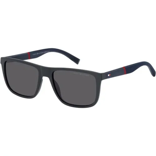 Accessories > Sunglasses - - Tommy Hilfiger - Modalova