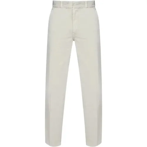 Trousers > Chinos - - Hugo Boss - Modalova