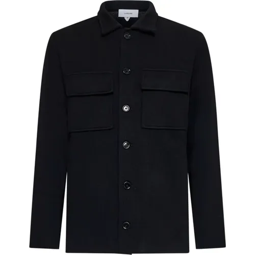 Shirts > Casual Shirts - - Lardini - Modalova