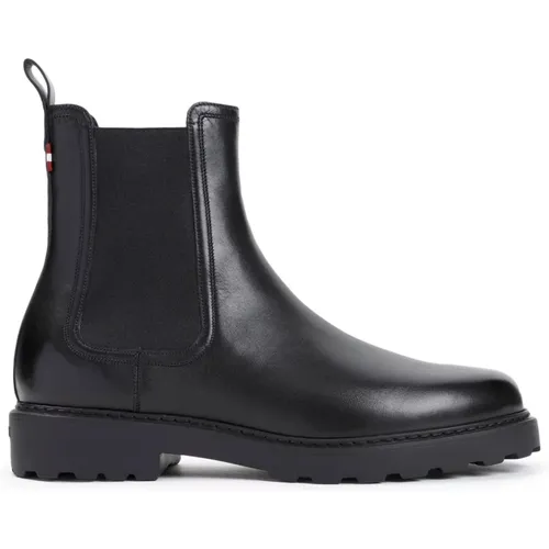 Shoes > Boots > Chelsea Boots - - Bally - Modalova