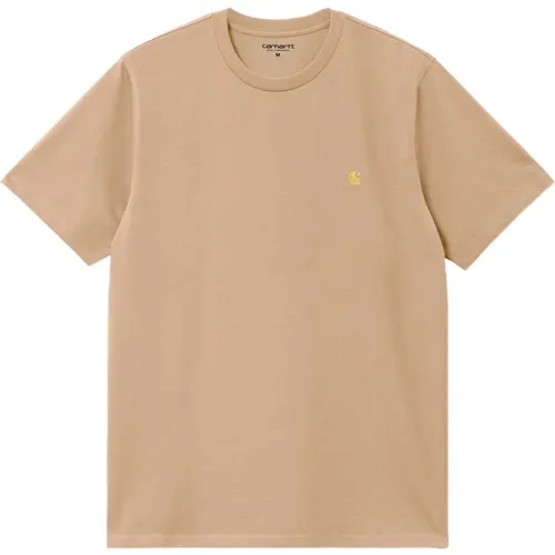 Tops > T-Shirts - - Carhartt WIP - Modalova