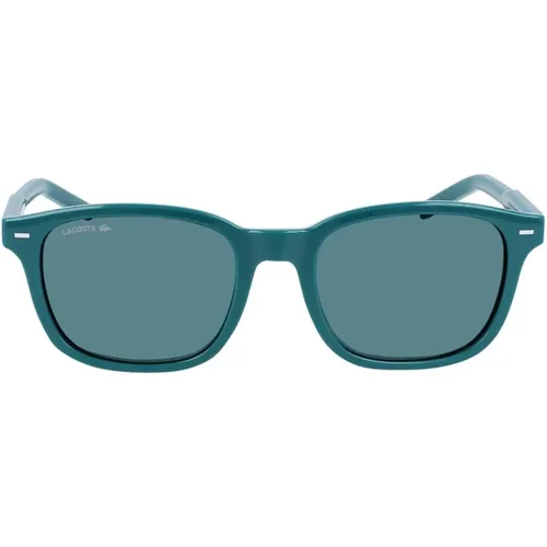 Accessories > Sunglasses - - Lacoste - Modalova