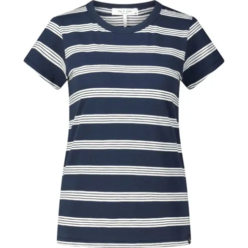 Tops > T-Shirts - - Rag & Bone - Modalova