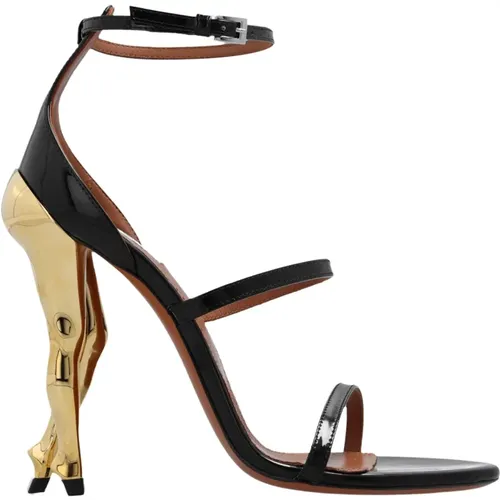 Shoes > Sandals > High Heel Sandals - - Alaïa - Modalova