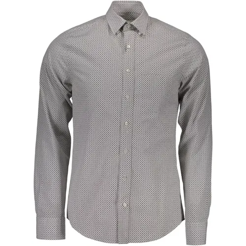 Shirts > Casual Shirts - - Gant - Modalova