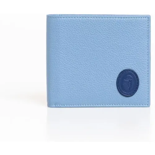 Accessories > Wallets & Cardholders - - Trussardi - Modalova